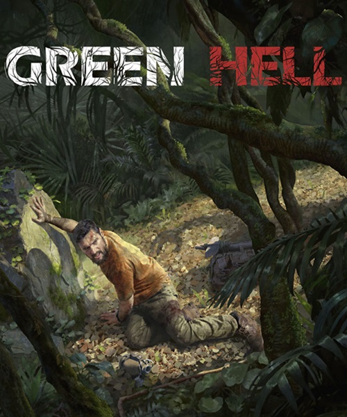 Green Hell (2019/RUS/ENG/MULTi18/RePack от FitGirl)