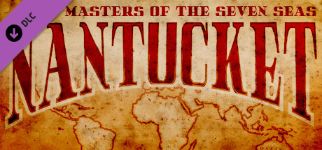 Nantucket Masters of the Seven Seas-Plaza