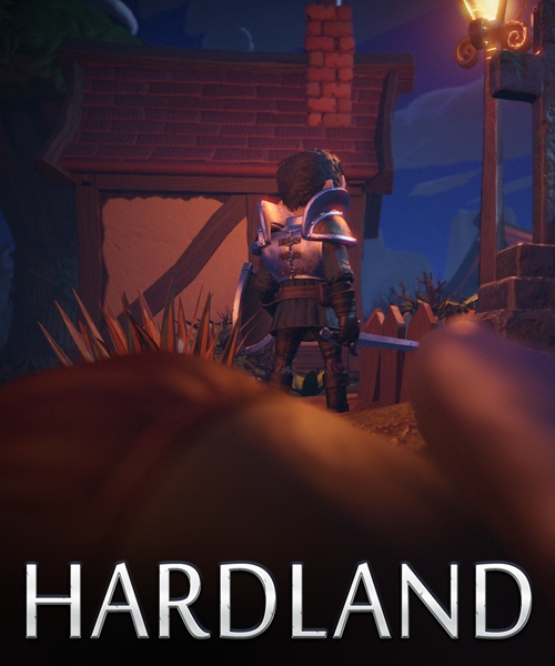 Hardland (2019/ENG/RePack от FitGirl)