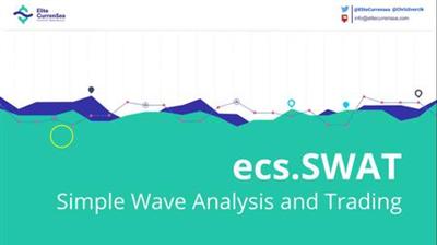 Chris Svorcik   Simple Wave Analysis and Trading