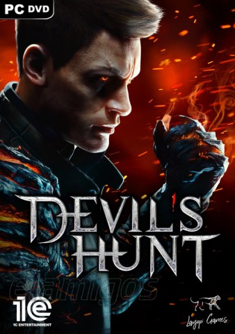 Devils Hunt Multi9-ElAmigos