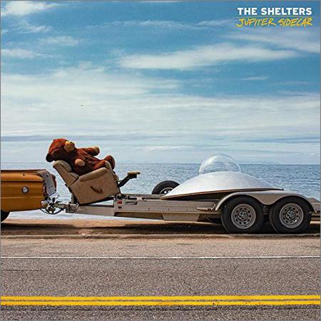 The Shelters - Jupiter Sidecar (September 20, 2019)