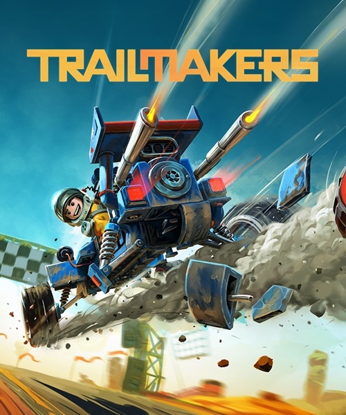 Trailmakers (2019/RUS/ENG/MULTi11/RePack от FitGirl)