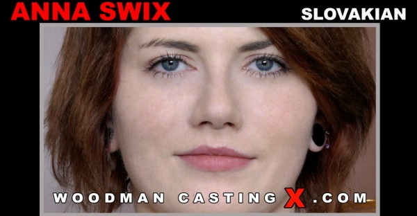 Anna Swix - Casting X 170 * Updated * (2019/FullHD)