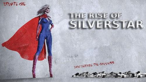 LFCFanGTS - The Rise of Silverstar