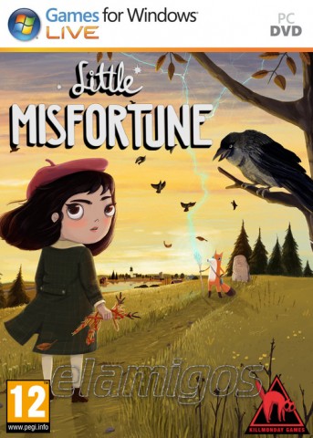 Little Misfortune Multi7-ElAmigos