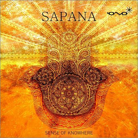Sapana - Sense Of Knowhere (September 20, 2019)