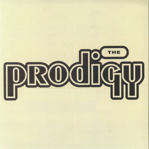 The Prodigy - Vinyls Collection (5 albums + 1 single) (1992-2009) FLAC