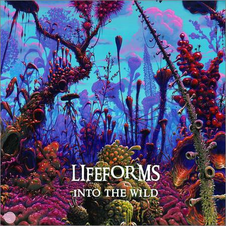 Lifeforms - Into the Wild (September 20, 2019)