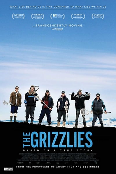 The Grizzlies 2018 1080p WEBRip x264-RARBG