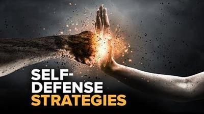 TTC   Understanding and Applying Self Defense Strategies
