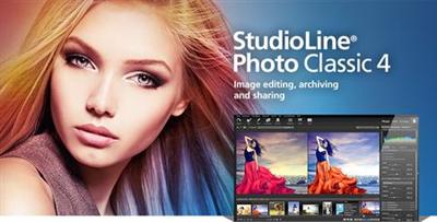 StudioLine Photo Classic 4.2.47 Multilingual