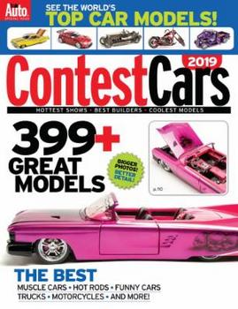 Contest Cars 2019-09