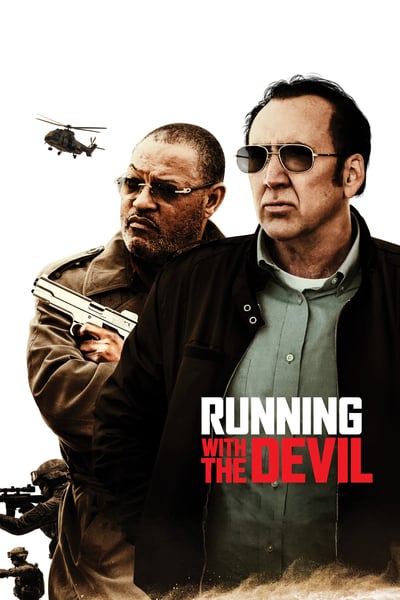 Running With The Devil 2019 720p WEBRip x264-YTS