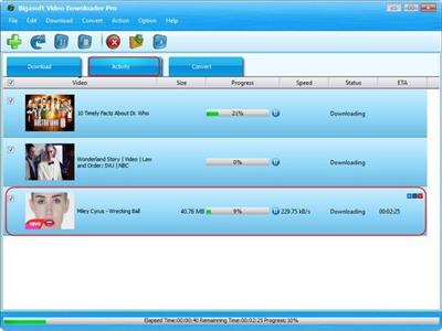 Bigasoft video downloader pro 3.17.9.7200 multilingual portable