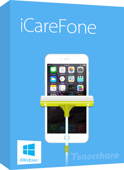 Tenorshare iCareFone 8.7.1.12