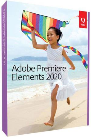 Adobe Premiere Elements 2020 18.0.0.276 by m0nkrus
