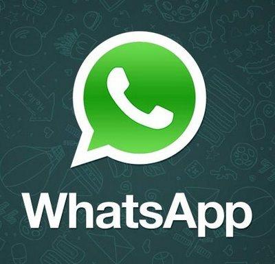 WhatsApp for Windows 0.3.4678 Multilingual