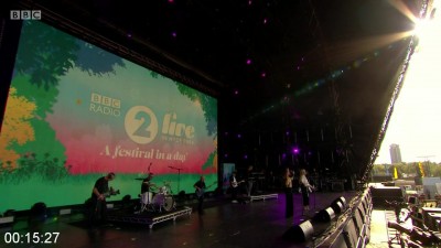 Bananarama - Live in Hyde Park (BBC Radio 2) 2019 Web-DL, 72