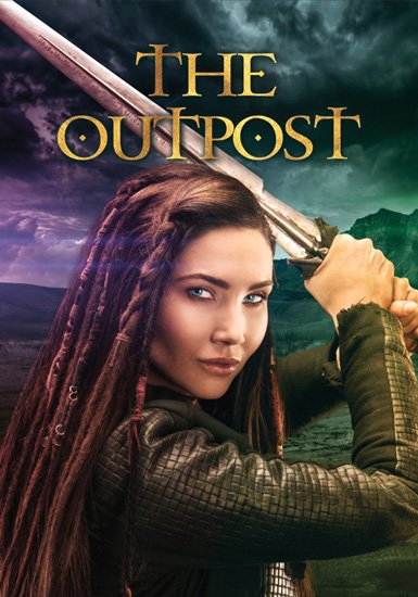  / The Outpost (2 /2019) WEBRip