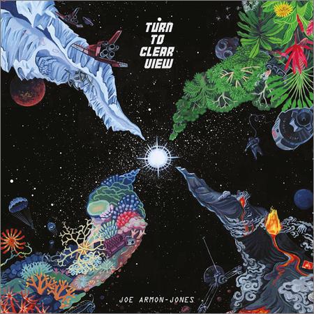 Joe Armon-Jones - Turn to Clear View (September 20, 2019)