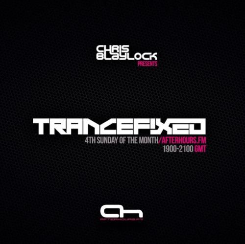 Chris Blaylock & UDM - TranceFixed 051 (2020-02-23)