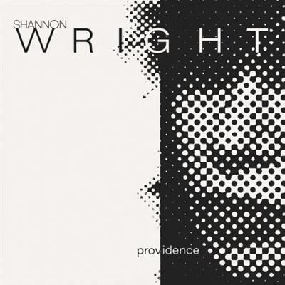Shannon Wright   Providence (2019) MP3/FLAC
