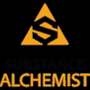 Substance Alchemist 0.8.1 RC.1 11 macOS