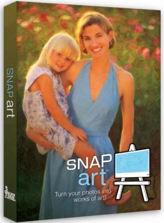 Exposure Software Snap Art 4.1.3.379