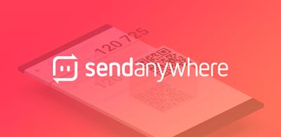 Send Anywhere (File Transfer) v9.9.20