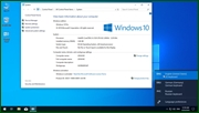 Windows 10 Pro 1903 Optimum v.3 By Sunehildeep (x64) (2019) {Eng/Rus/Ger}