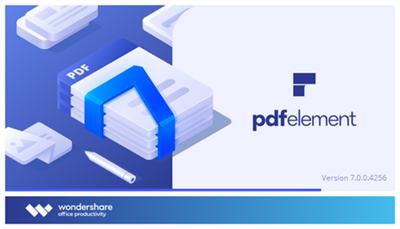 Wondershare PDFelement Professional 7.1.1.4455 Portable