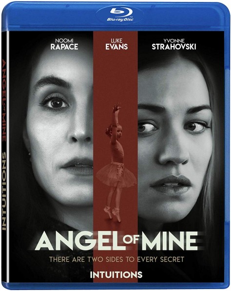 Angel of Mine 2019 720p BluRay x264-x0r