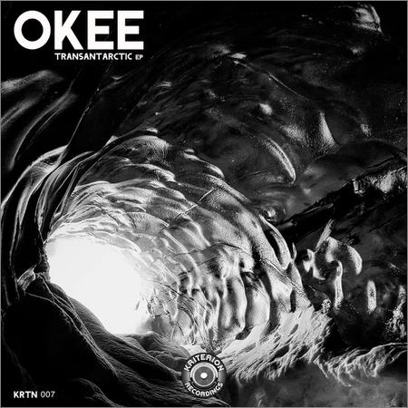 Okee - Transantarctic (August 19, 2019)