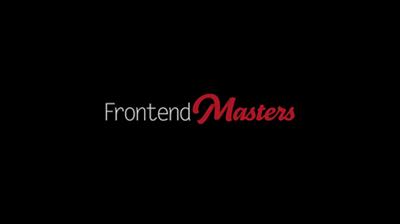 Frontend Masters   Deep Javascript Foundations V3 (2019)