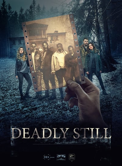 Deadly Still 2019 DUBBED 720p BluRay 800MB x264-GalaxyRG
