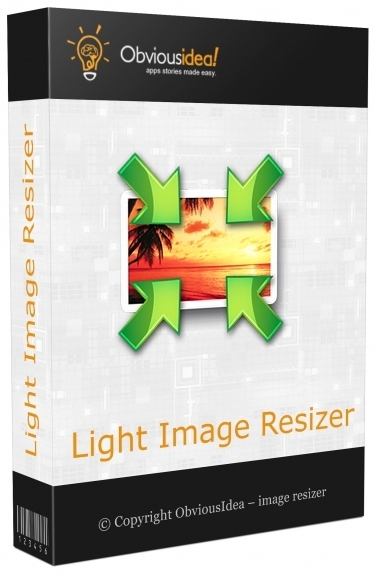 Light Image Resizer 6.1.3.0 Final + Portable