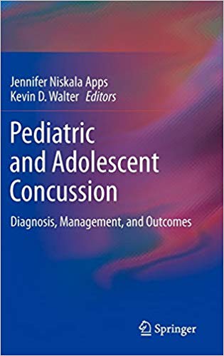 Pediatric and Adolescent Concussion: Diagnosis, Management, and Outcomes