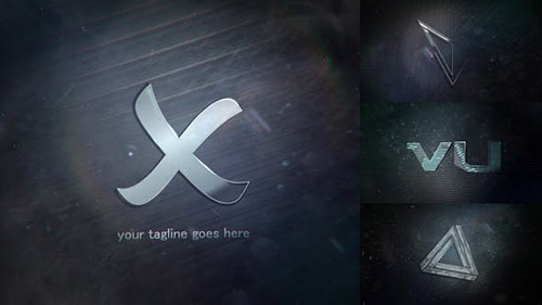 Logo Intro Pack 23315255 - Project for After Effects (Videohive)