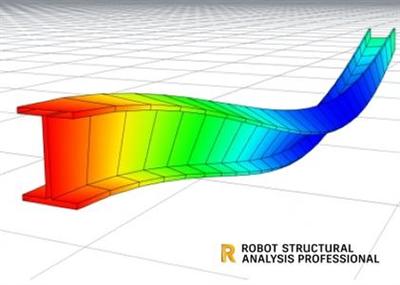 Robot Structural Analysis Professional 2020.1 Update