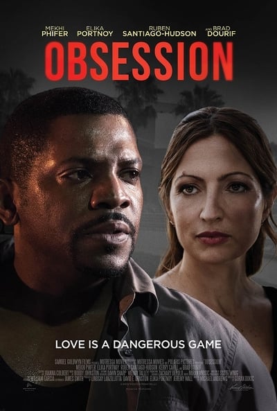 Obsession 2019 WEB DL XviD AC3 FGT