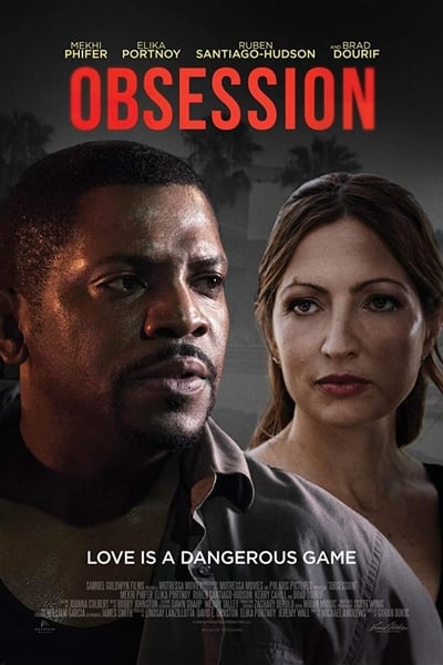 Obsession (2019) WEBRip 1080p YIFY