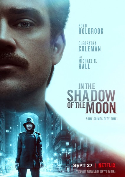 В тени Луны / In the Shadow of the Moon (2019)
