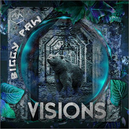 Biggy Paw - Visions (September 16, 2019)