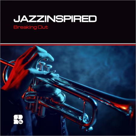 Jazzinspired - Breaking Out (September 16, 2019)