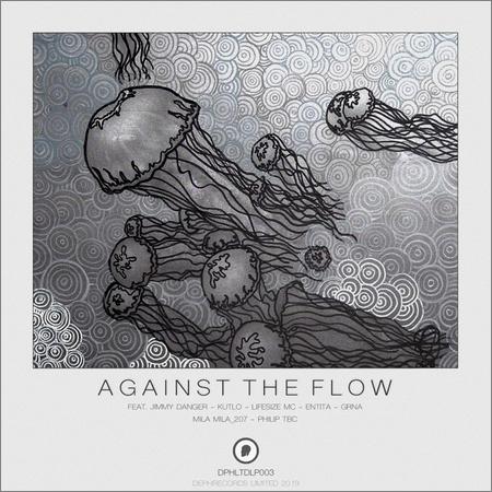 Dephzac - Against The Flow (September 27, 2019)