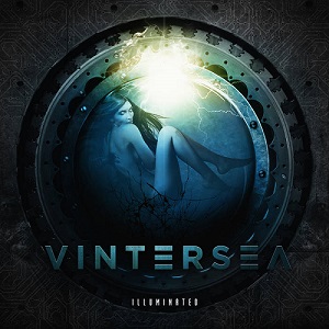 Vintersea - Illuminated (2019)