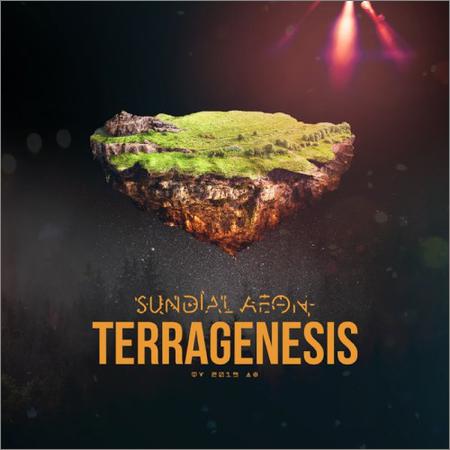 Sundial Aeon - Terragenesis (September 27, 2019)