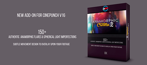 CINEPUNCH V18 - Transitions I Color LUTs I Pro Sound FX I 9999+ VFX Elements Bundle - After Effects Add Ons & Project (Videohive)