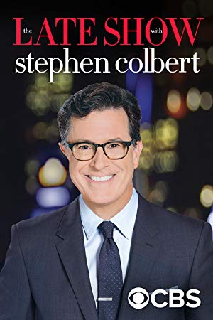 Stephen Colbert 2019 09 27 Patricia Heaton WEB x264 TBS